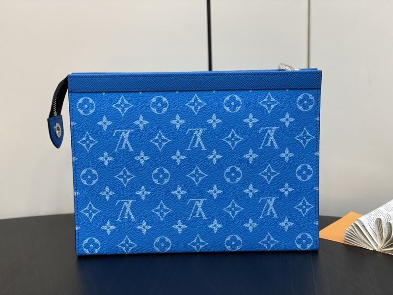 LV Clutch Bags